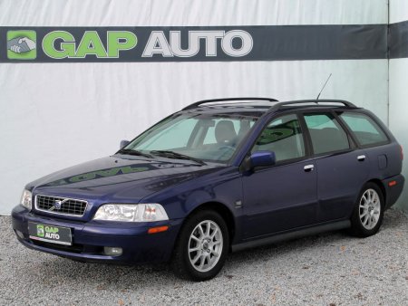 Volvo V40, 2003 - pohled č. 3