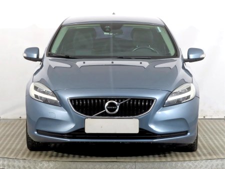 Volvo V40, 2017 - pohled č. 2