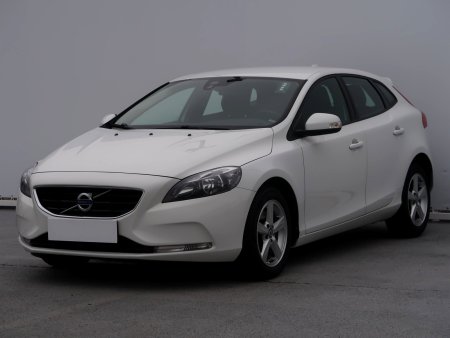 Volvo V40, 2015 - pohled č. 3