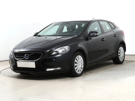 Volvo V40, 2012 - pohled č. 3