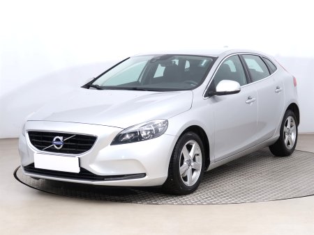 Volvo V40, 2015 - pohled č. 3