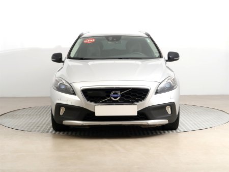 Volvo V40, 2016 - pohled č. 2