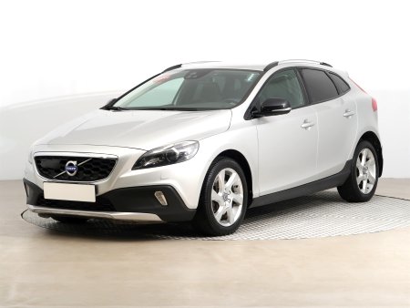 Volvo V40, 2016 - pohled č. 3