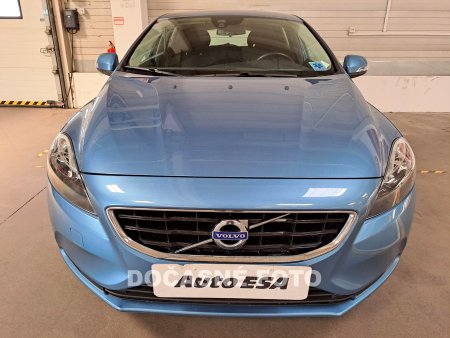 Volvo V40, 2015 - pohled č. 2