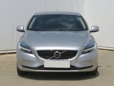 Volvo V40, 2016 - pohled č. 2
