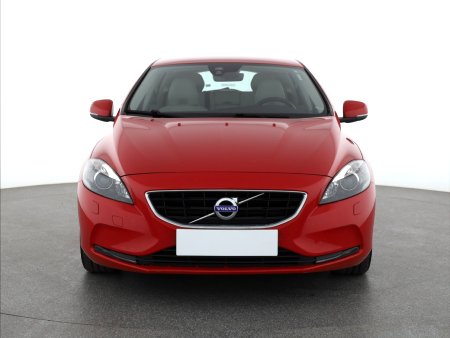 Volvo V40, 2016 - pohled č. 2