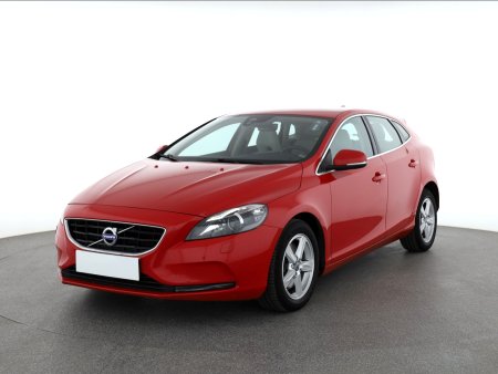 Volvo V40, 2016 - pohled č. 3
