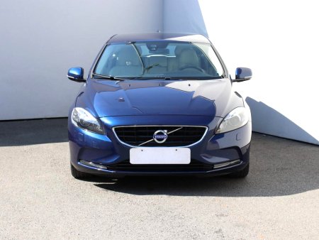 Volvo V40, 2014 - pohled č. 2