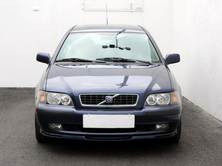 Volvo V40, 2002 - pohled č. 2