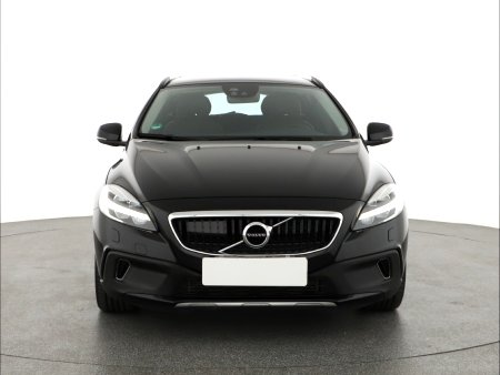Volvo V40, 2017 - pohled č. 2