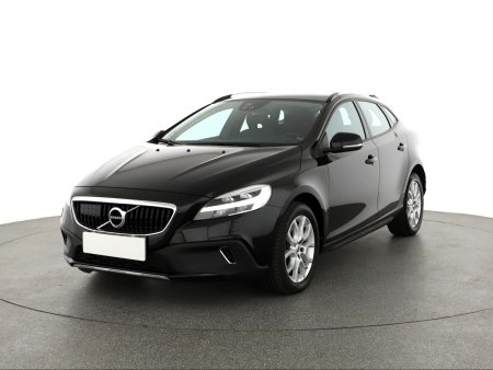 Volvo V40, 2017 - pohled č. 3