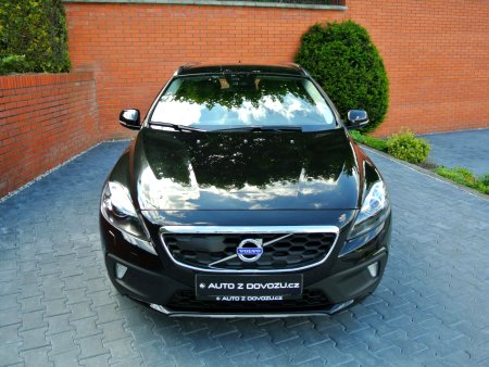 Volvo V40, 2016 - pohled č. 3