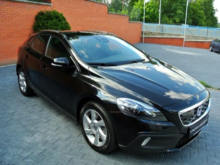 Volvo V40, 2016 - pohled č. 4