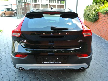 Volvo V40, 2016 - pohled č. 6