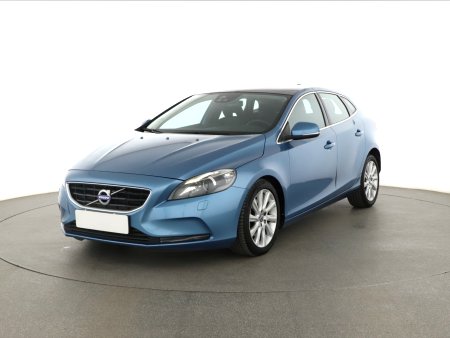 Volvo V40, 2015 - pohled č. 3