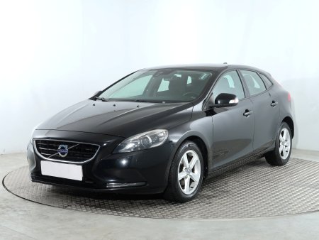 Volvo V40, 2012 - pohled č. 3