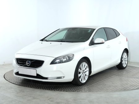 Volvo V40, 2013 - pohled č. 3