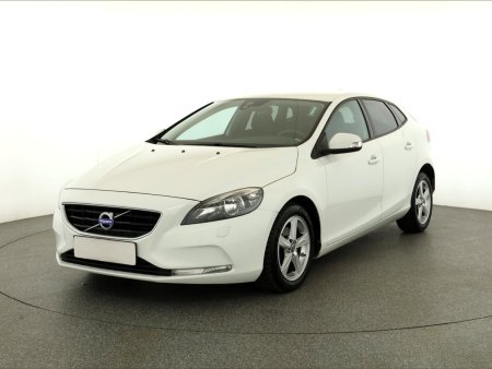 Volvo V40, 2014 - pohled č. 3