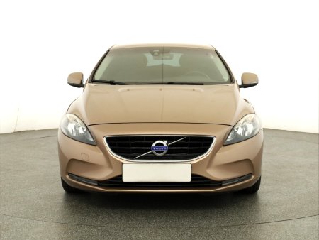 Volvo V40, 2014 - pohled č. 2