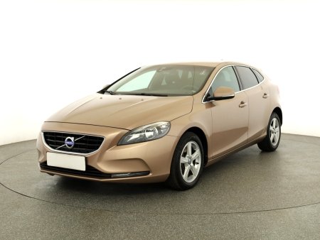 Volvo V40, 2014 - pohled č. 3