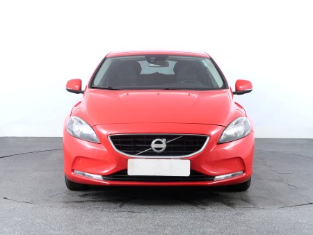 Volvo V40, 2012 - pohled č. 2