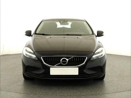 Volvo V40, 2018 - pohled č. 2