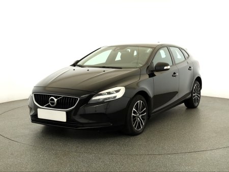Volvo V40, 2018 - pohled č. 3