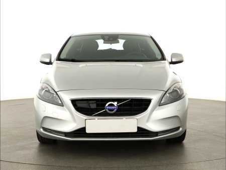 Volvo V40, 2016 - pohled č. 2