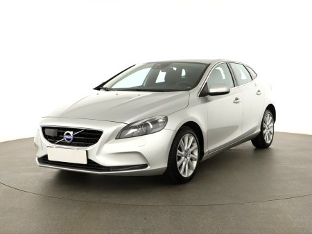 Volvo V40, 2016 - pohled č. 3
