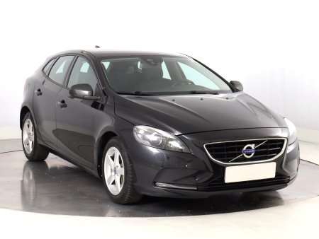 Volvo V40, 2014
