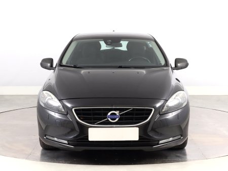Volvo V40, 2014 - pohled č. 2