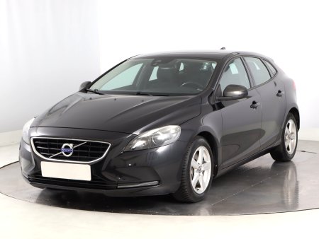 Volvo V40, 2014 - pohled č. 3