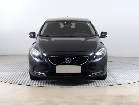 Volvo V40, 2016 - pohled č. 2