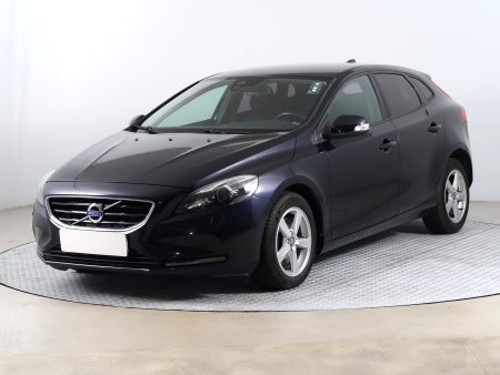 Volvo V40, 2016 - pohled č. 3