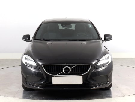 Volvo V40, 2017 - pohled č. 2