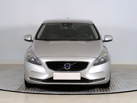 Volvo V40, 2015 - pohled č. 2