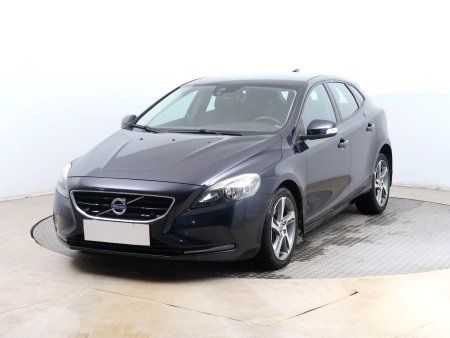 Volvo V40, 2016 - pohled č. 3
