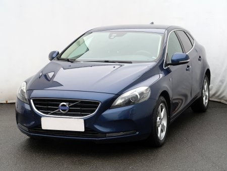 Volvo V40, 2015 - pohled č. 3