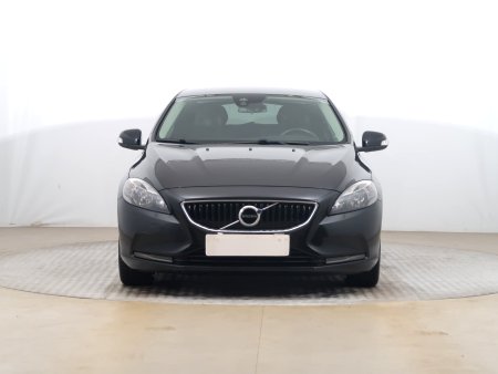 Volvo V40, 2017 - pohled č. 2