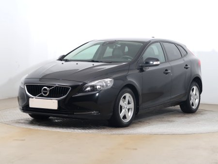 Volvo V40, 2017 - pohled č. 3