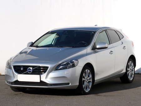 Volvo V40, 2016 - pohled č. 3