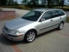 Volvo V40, 2001 - pohled č. 3