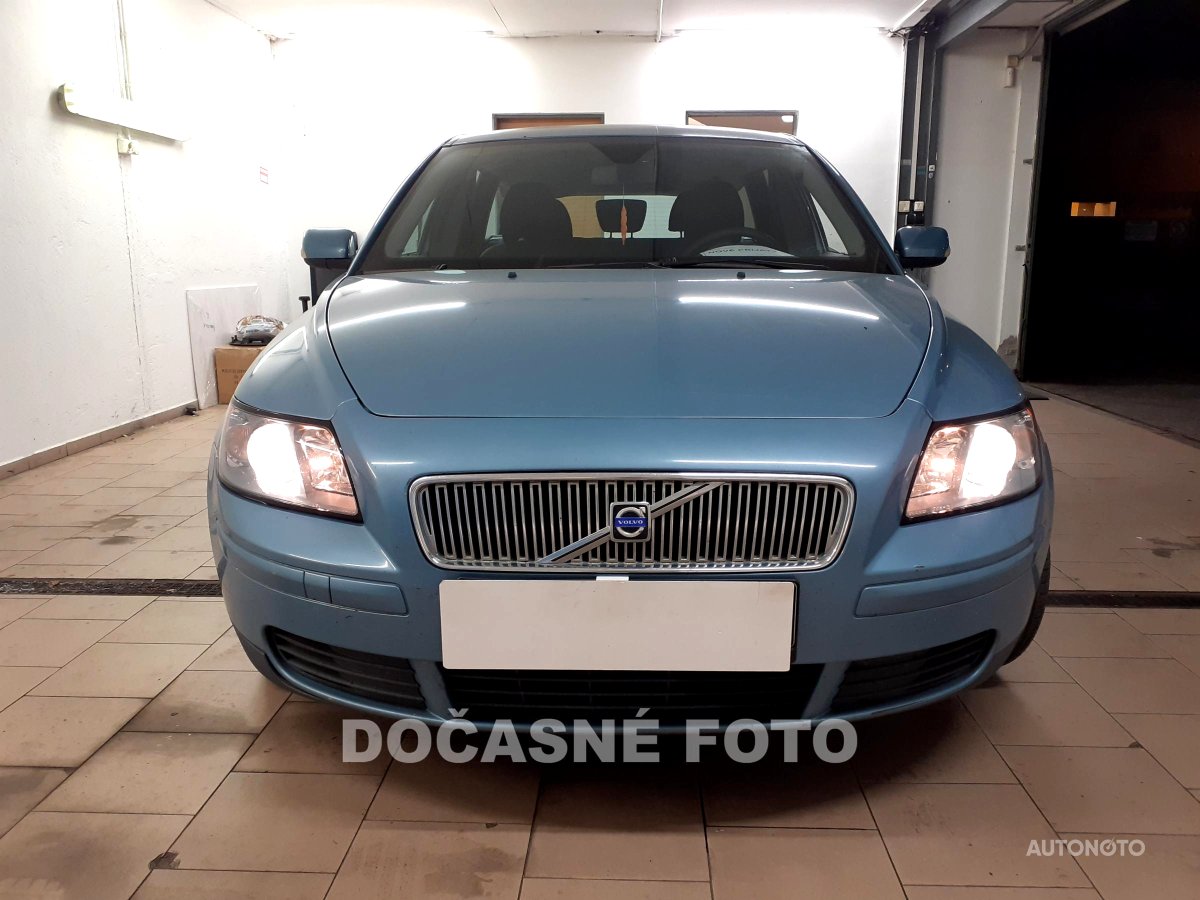 Volvo V50, 2004 - pohled č. 2
