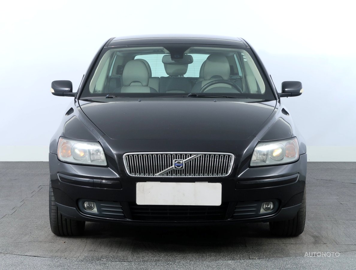 Volvo V50, 2006 - pohled č. 2