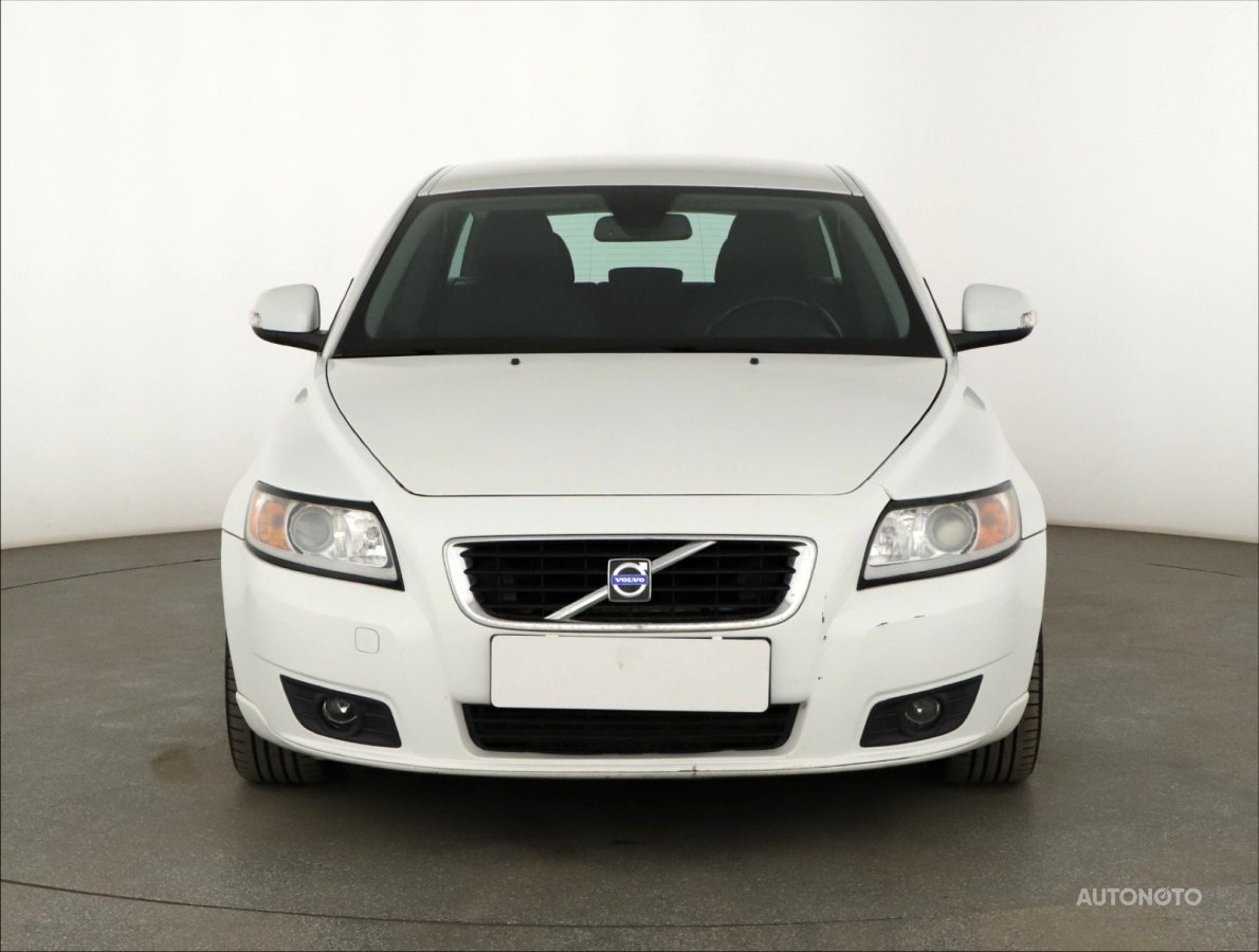 Volvo V50, 2010 - pohled č. 2
