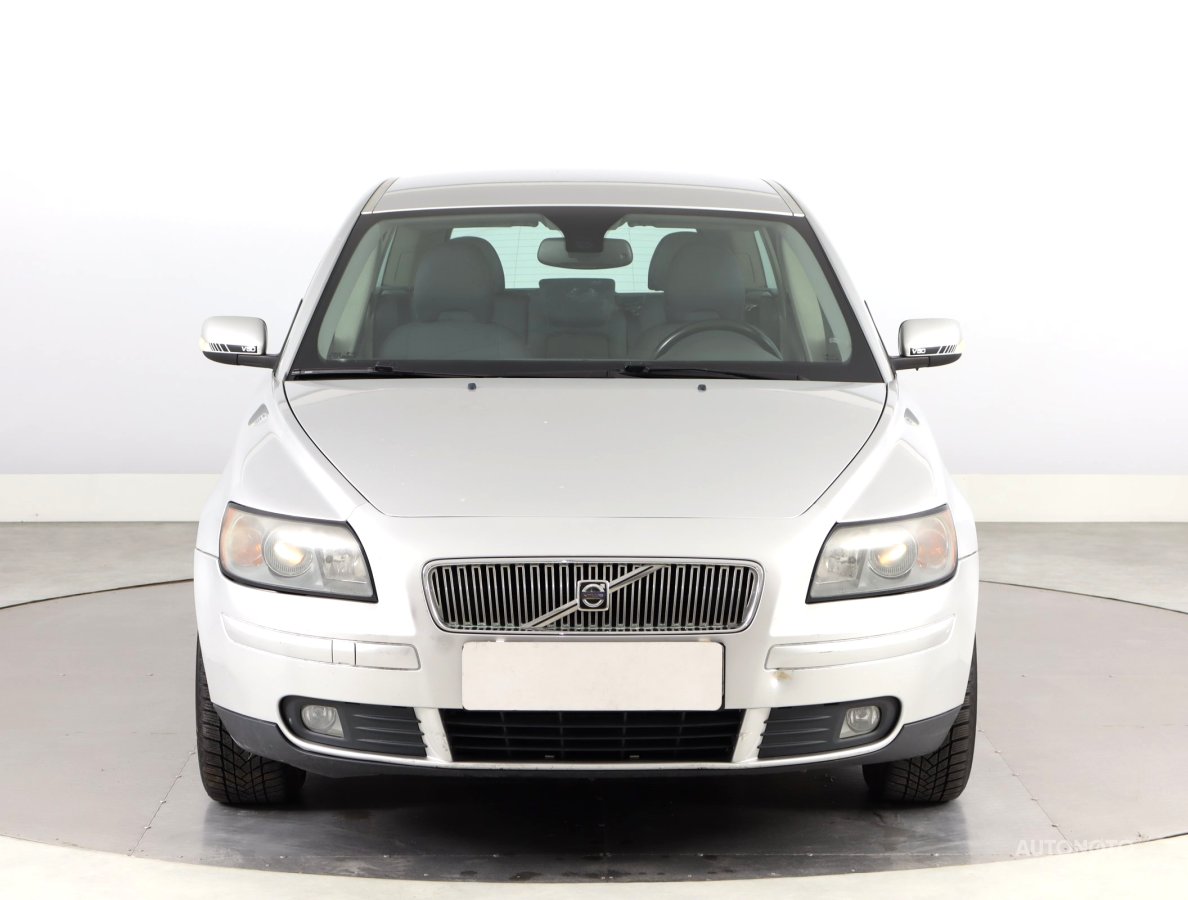 Volvo V50, 2006 - pohled č. 2