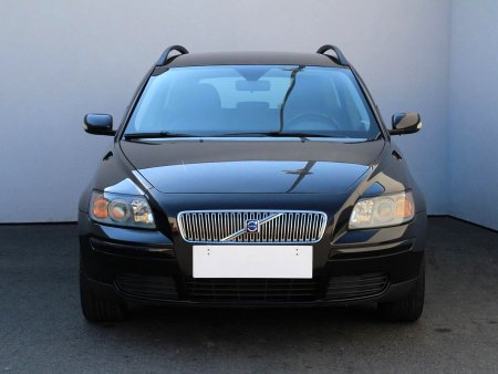 Volvo V50, 2006 - pohled č. 2