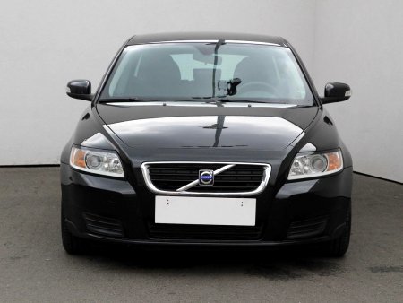 Volvo V50, 2009 - pohled č. 2
