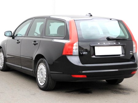 Volvo V50, 2009 - pohled č. 7