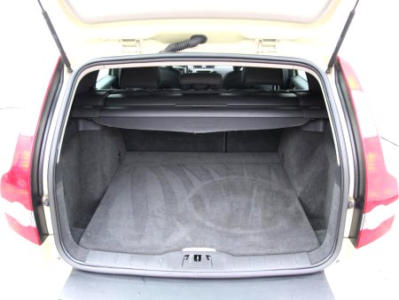 Volvo V50, 2004 - pohled č. 10